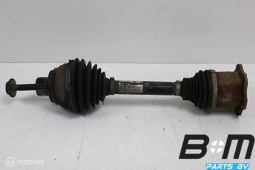 Aandrijfas links of rechtsvoor Audi A5 8T 8K0407271S beschikbaar voor biedingen