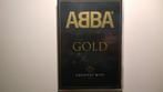 ABBA - Gold Greatest Hits (DVD), Alle leeftijden, Ophalen of Verzenden, Zo goed als nieuw, Muziek en Concerten