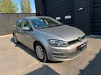 GOLF 7 1.2 TSI AIRCO 46.000 KMS 1 jaar garantie, Auto's, Bedrijf, Golf, Te koop, Benzine