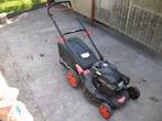 TONDEUSE, Tuin en Terras, Grasmaaiers, Ophalen, Gebruikt, 50 cm of meer, Benzine-grasmaaier