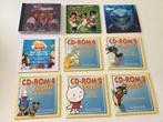 9 verschillende cd roms ,apart verkrijgbaar., Games en Spelcomputers, Ophalen of Verzenden, Gebruikt