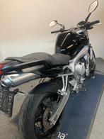 Yamaha FZ 6 MY'07 ref. LS 3235, Motoren, Motoren | Yamaha, 4 cilinders, Motorrijbewijs A, Bedrijf, Meer dan 35 kW