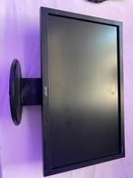 Acer monitor, Computers en Software, Monitoren, Ophalen, VGA, Acer, 60 Hz of minder