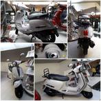 GTS BRAVO A/B klasse nieuwe scooter, Fietsen en Brommers, Scooters | Overige merken, Ophalen, Gts, Nieuw, Benzine