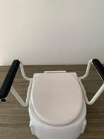 Toiletverhoging met armleuningen, Diversen, Ophalen, Nieuw