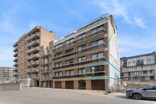 Appartement te koop in Middelkerke, 2 slpks, Immo, Huizen en Appartementen te koop, Appartement, B