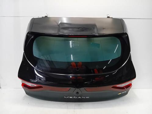 ACHTERKLEP Renault Megane IV (RFBB) (01-2015/-), Auto-onderdelen, Carrosserie, Achterklep, Renault, Gebruikt