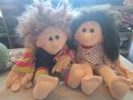 Living puppets, Ophalen, Zo goed als nieuw