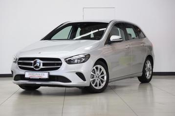 Mercedes-Benz B-Klasse 200 Benzine Automaat *4MATIC* LED Cam