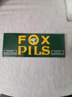 Fox pils, Ophalen of Verzenden