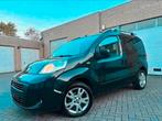 Fiat Qubo | 12 Maanden Garantie | 107 Dkm | Benzine | 2011 |, Auto's, Fiat, Voorwielaandrijving, Euro 5, 1360 cc, 4 cilinders