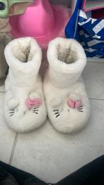 Hello kitty schoentjes, Ophalen, Zo goed als nieuw, Schoentjes