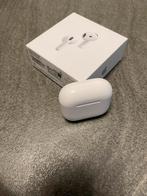 Apple airpods 4 wit met ANC, Telecommunicatie, Verzenden, Nieuw