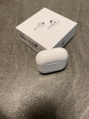 Apple AirPods 4 blancs avec ANC, Télécoms, Envoi, Neuf