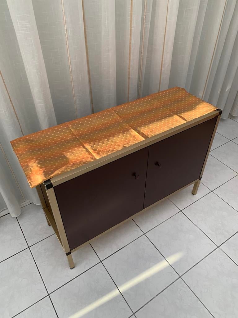 Armoire pour aquarium, Enlèvement, Utilisé