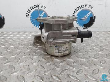 RENAULT KANGOO [VACUUM_PUMP] 2013 beschikbaar voor biedingen
