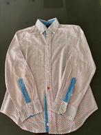 Heel mooi hemdje Red Limit maat 140, Overhemd of Blouse, Ophalen of Verzenden, Zo goed als nieuw, Red Limit