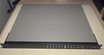Cisco SG500X-24p, Computers en Software, Ophalen of Verzenden, Gebruikt