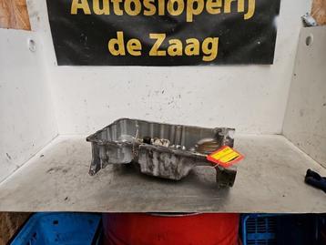 Carterpan van een Mercedes A-Klasse beschikbaar voor biedingen