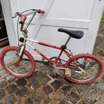 BMX, Fietsen en Brommers, Ophalen, Gebruikt