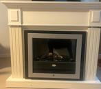 Sfeerhaard EWT, Doe-het-zelf en Bouw, Verwarming en Radiatoren, Ophalen, Zo goed als nieuw