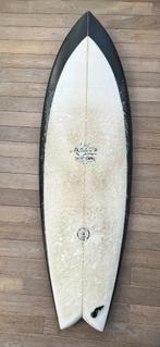 Planche de Surf, Watersport en Boten, Golfsurfen, Ophalen, Gebruikt, Fish, Met koord