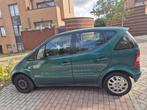 Mercedes Classe A 160 – 1999, Automaat, 75 kW, 1600 cc, 5 zetels