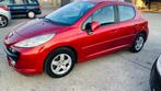 Peugeot 207*1.4i essence * 2008* 208.000 km*Clim*jantes, Auto's, 4 cilinders, Euro 4, Stadsauto, 70 kW