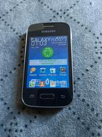 Samsung Galaxy pocket 2, Télécoms, Téléphonie mobile | Samsung, Android OS, Noir, Enlèvement, Avec simlock (verrouillage SIM)