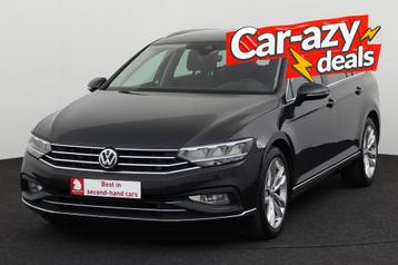 Volkswagen Passat Variant 1.5 I 1.5 I + CARPLAY + GPS + CAME beschikbaar voor biedingen