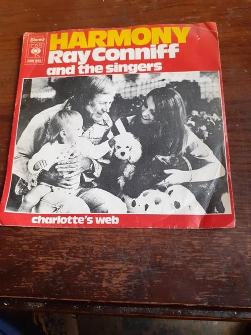 5 singles + 1 EP Ray Conniff, Cd's en Dvd's, Vinyl Singles, EP, Ophalen of Verzenden