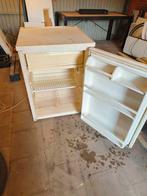 Tafel koelkastje, Elektronische apparatuur, Ophalen, Gebruikt