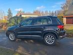 Volkswagen tiguan 2013 20TDI, Autos, Volkswagen, Cuir, Euro 5, Achat, Carnet d'entretien