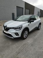renault captur, Euro 6, Entretenue par le concessionnaire, 5 portes, 1200 kg