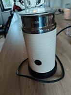 Nespresso melkopschuimer, Elektronische apparatuur, Melkopschuimers, Ophalen of Verzenden, Zo goed als nieuw