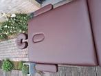 Massagetafel, Ophalen, Zo goed als nieuw, Massagetafel