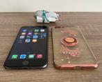 IPhone 8 Plus 64 gb, Telecommunicatie, Mobiele telefoons | Apple iPhone, Ophalen, Gebruikt, IPhone 8 Plus, Zwart