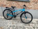 Team sky frog bike 62 wielen 24 inch, Fietsen en Brommers, Ophalen, Gebruikt, 20 inch of meer, Frog Bikes
