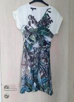 Jurk Marie Mero maat 36, Kleding | Dames, Jurken, Marie Méro, Ophalen of Verzenden, Zo goed als nieuw, Maat 36 (S)