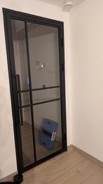 Gratis stalen deur - lichte gebreken, Doe-het-zelf en Bouw, Ophalen