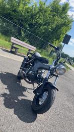 Zhenua dax, Fietsen en Brommers, Brommers | Honda, Ophalen, 4 versnellingen, Klasse B (45 km/u), Zo goed als nieuw