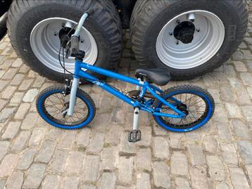 Kinder BMX beschikbaar voor biedingen