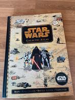 Star Wars: Galactic Atlas, Collections, Enlèvement ou Envoi, Neuf