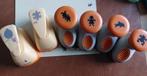 Vormenperforator, vormenpons, vormendoordrukker, Hoge kwalit, Ophalen of Verzenden, Gebruikt, Gereedschap of Accessoires