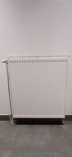 Radiator, Doe-het-zelf en Bouw, Ophalen, Gebruikt, Radiator, 60 tot 150 cm