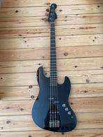 Fender Aerodyne Jazz basgitaar, Ophalen of Verzenden, Gebruikt, Elektrisch