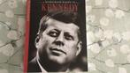 Spraakmakende biografie van Kennedy, Ophalen of Verzenden, Nieuw