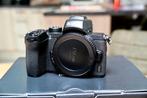 Nikon Z50 + Z16-50mm (801 clickx), Audio, Tv en Foto, Fotocamera's Digitaal, 20 Megapixel, Spiegelreflex, Ophalen of Verzenden