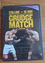 The grudge - Match retour - Robert De Niro - Stallone, CD & DVD, Utilisé, Enlèvement ou Envoi, Comédie d'action