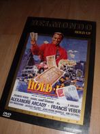 Hold up (Belmondo - Guy Marchand), CD & DVD, À partir de 6 ans, 1980 à nos jours, Comédie, Comme neuf